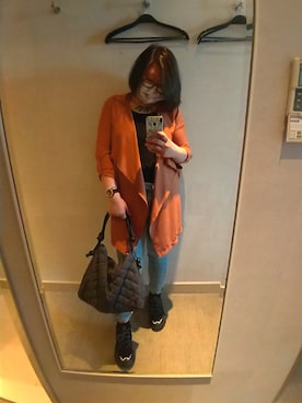 cathyan_zmoonさんのコーディネート