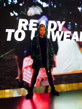 kyonkyonさんのコーディネート