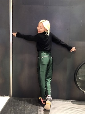 kyonkyonさんのコーディネート