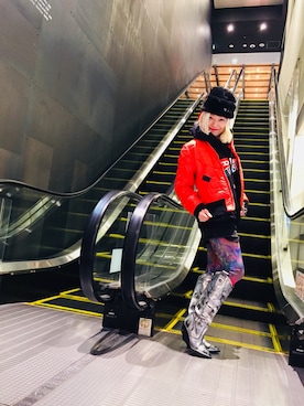 kyonkyonさんのコーディネート