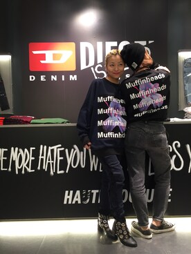 kyonkyonさんのコーディネート