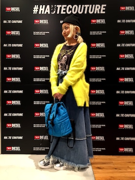 kyonkyonさんのコーディネート