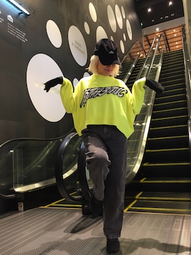 kyonkyonさんのコーディネート