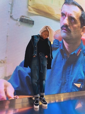 kyonkyonさんのコーディネート