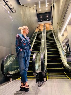 kyonkyonさんのコーディネート