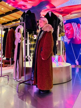 kyonkyonさんのコーディネート