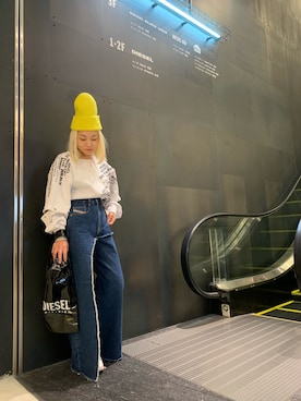 kyonkyonさんのコーディネート