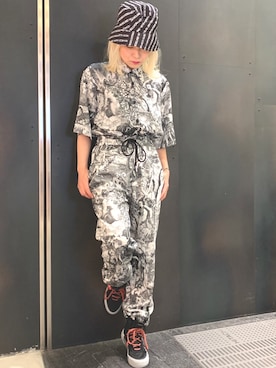 kyonkyonさんのコーディネート