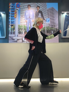 kyonkyonさんのコーディネート