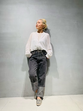 kyonkyonさんのコーディネート