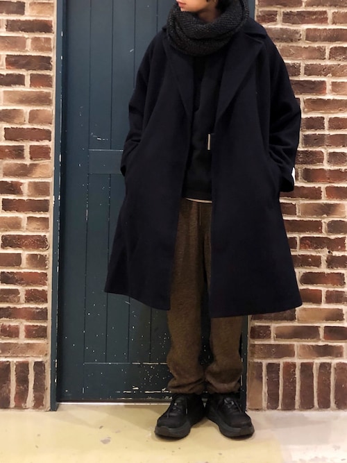 B:MING by BEAMS / ハイブリットメルトン　タイロッケンコート B:MING by BEAMS（ビーミングバイビームス）の「B:MING by BEAMS