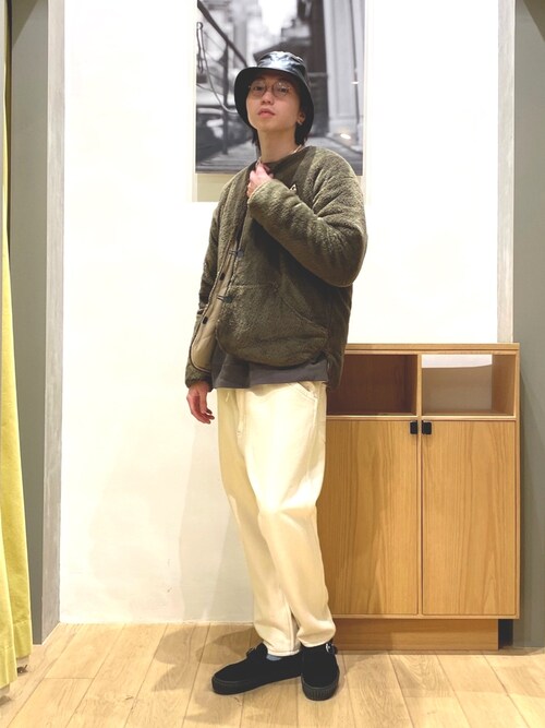 B:MING by BEAMS（ビーミングバイビームス）の「GERRY × B:MING