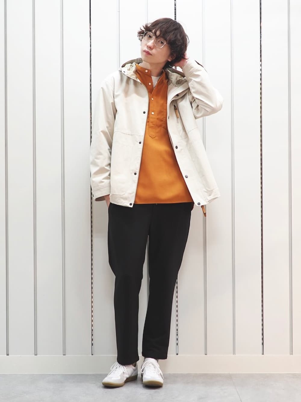 B:MING by BEAMS（ビーミングバイビームス）の「B:MING by BEAMS / 撥 