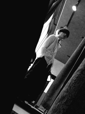 LYNN FUKAZAWAさんのコーディネート