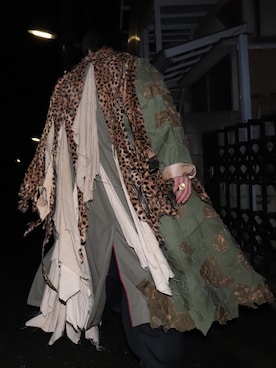 LYNN FUKAZAWAさんのコーディネート