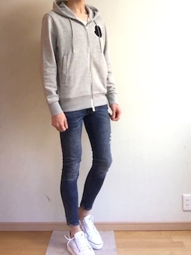 kenさんのコーディネート