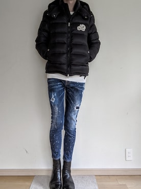 kenさんのコーディネート