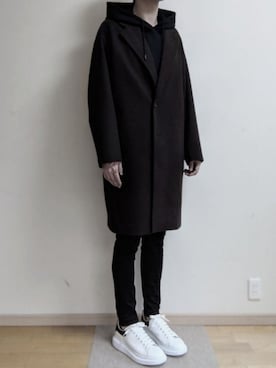 kenさんのコーディネート