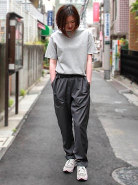 momoさんのコーディネート