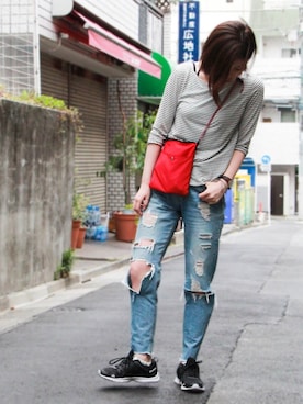 momoさんのコーディネート