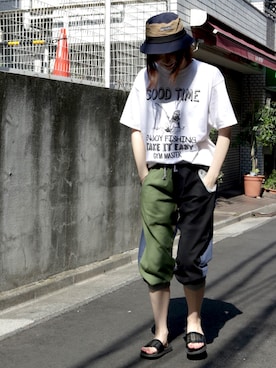 momoさんのコーディネート