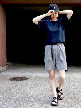 momoさんのコーディネート