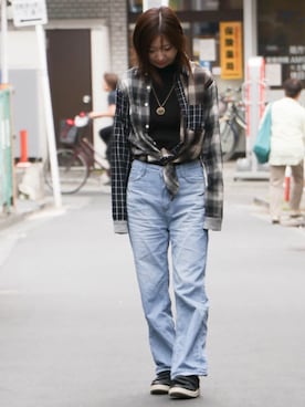 momoさんのコーディネート