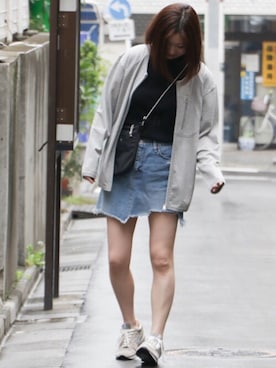 momoさんのコーディネート