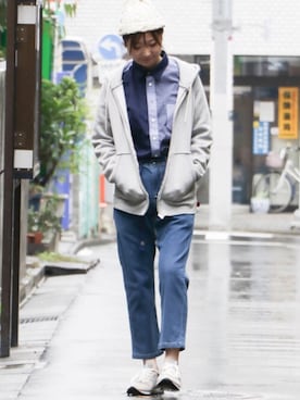 momoさんのコーディネート