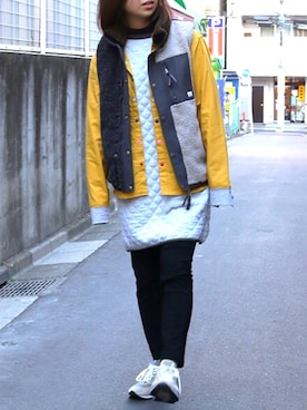 momoさんのコーディネート