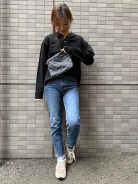 momoさんのコーディネート