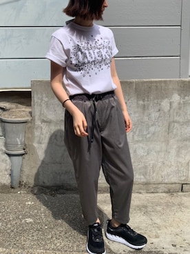 momoさんのコーディネート