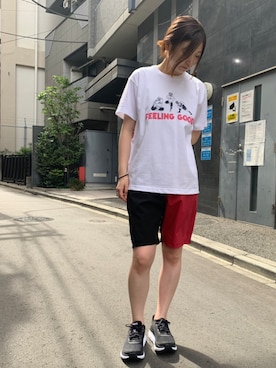 momoさんのコーディネート