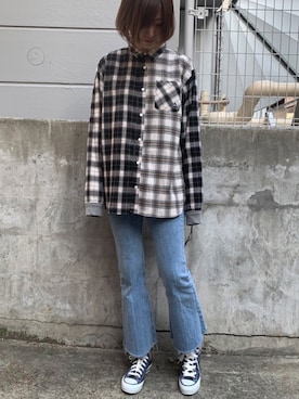 momoさんのコーディネート