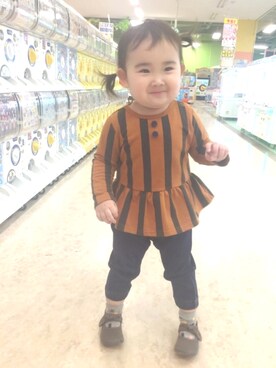 mapleさんのコーディネート