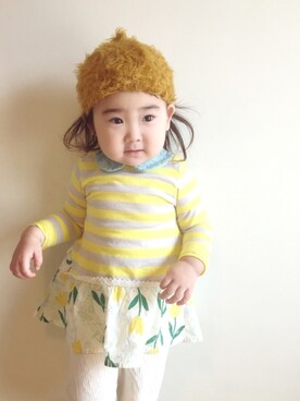 mapleさんのコーディネート