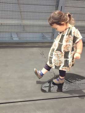 mapleさんのコーディネート