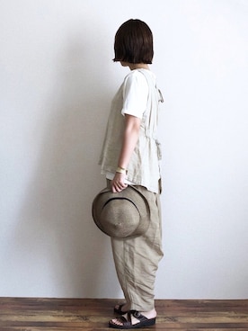 kunさんのコーディネート