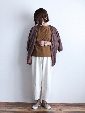 kunさんのコーディネート