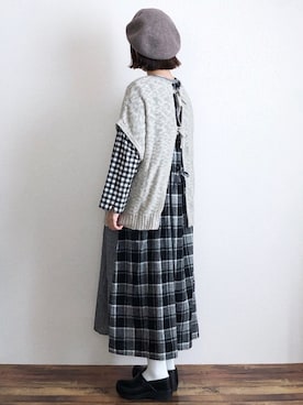 kunさんのコーディネート