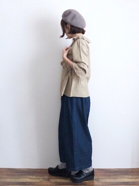 kunさんのコーディネート