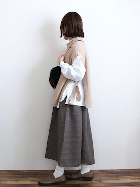 kunさんのコーディネート