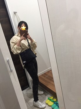じゅん51さん（レディース・159cm）の夏コーディネート