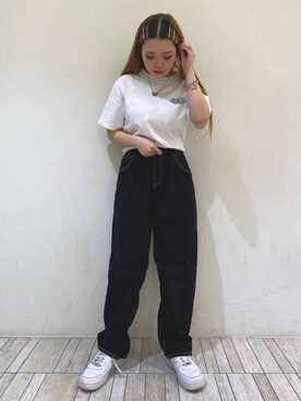 ハ ルさんのコーディネート