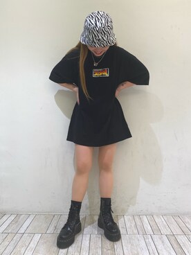 ハ ルさんのコーディネート