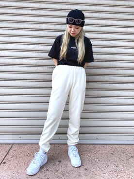 ハ ルさんのコーディネート