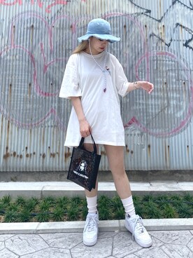 ハ ルさんのコーディネート