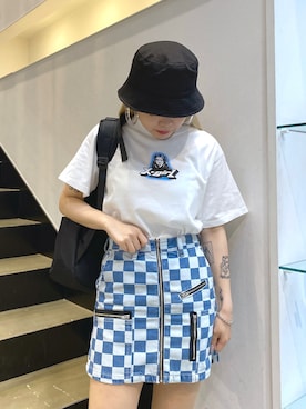 ハ ルさんのコーディネート