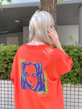 ハ ルさんのコーディネート