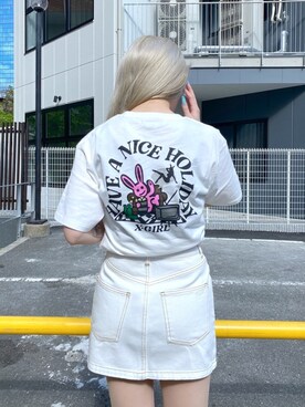 ハ ルさんのコーディネート